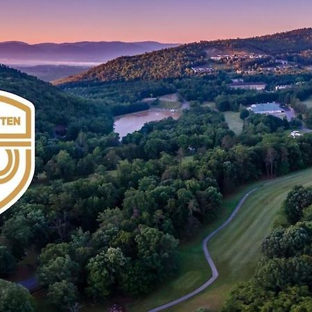 Massanutten Resort Екстер'єр фото
