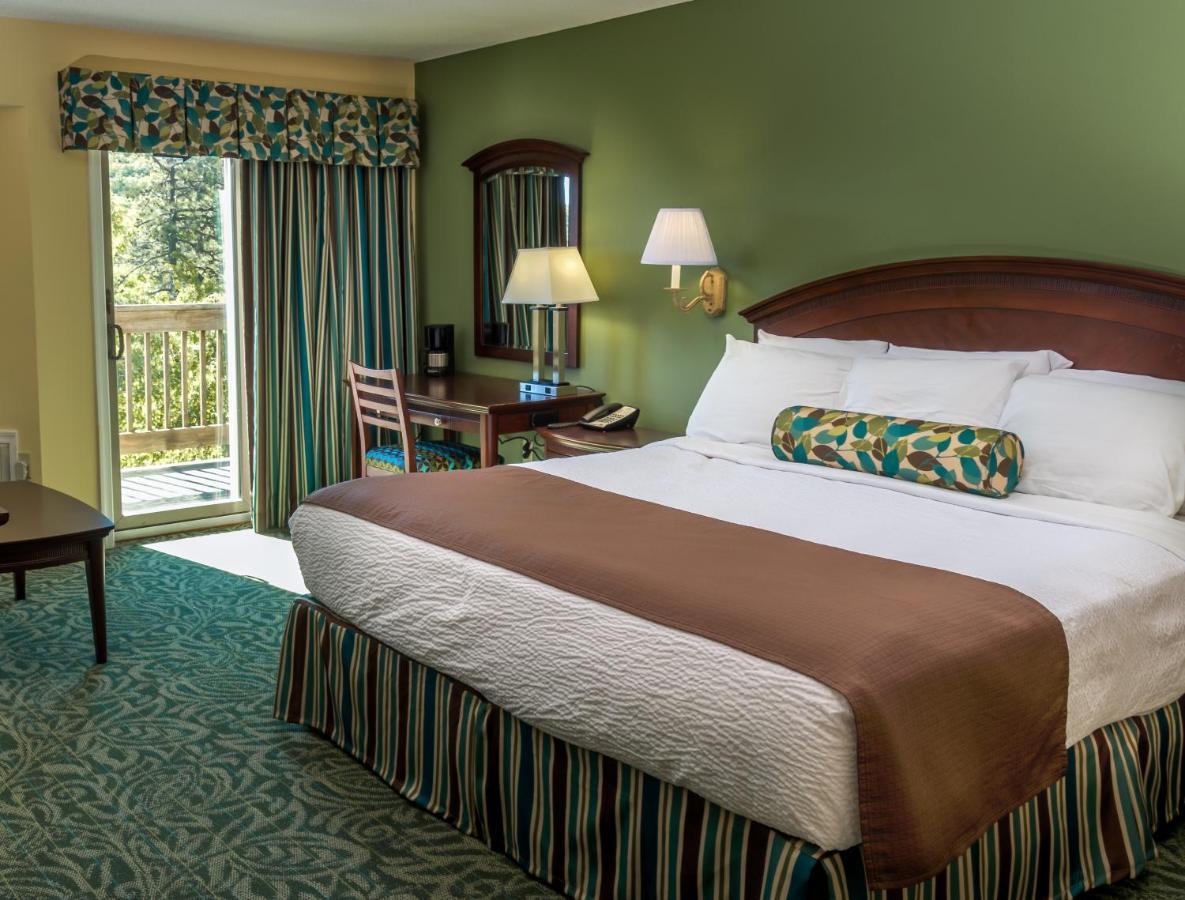 Massanutten Resort Екстер'єр фото