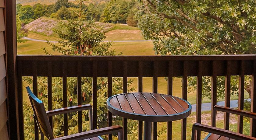 Massanutten Resort Екстер'єр фото