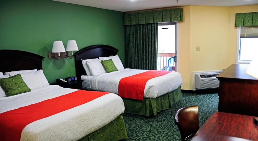Massanutten Resort Екстер'єр фото