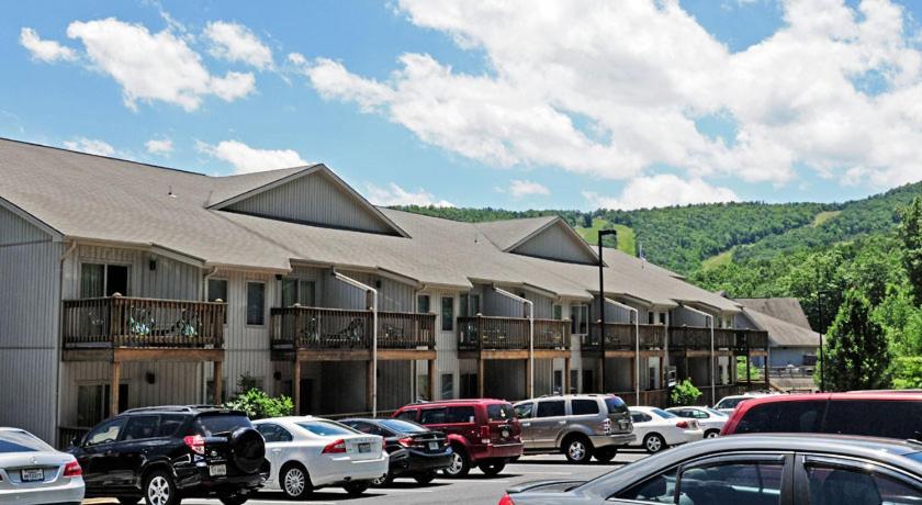 Massanutten Resort Екстер'єр фото