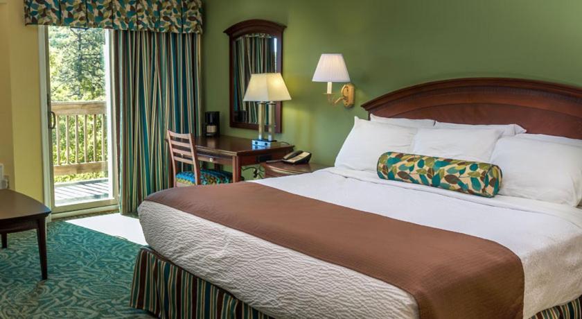 Massanutten Resort Екстер'єр фото