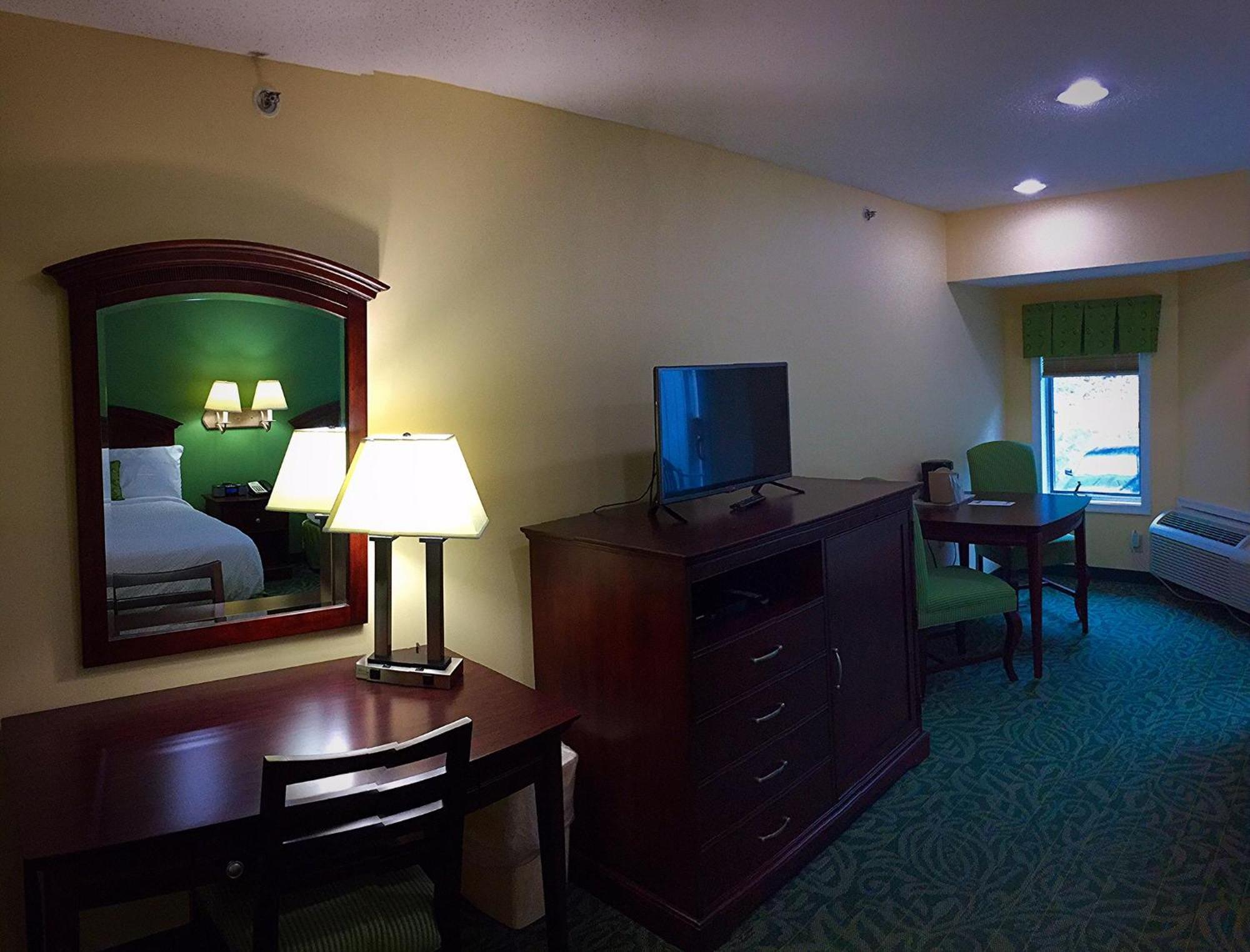 Massanutten Resort Екстер'єр фото