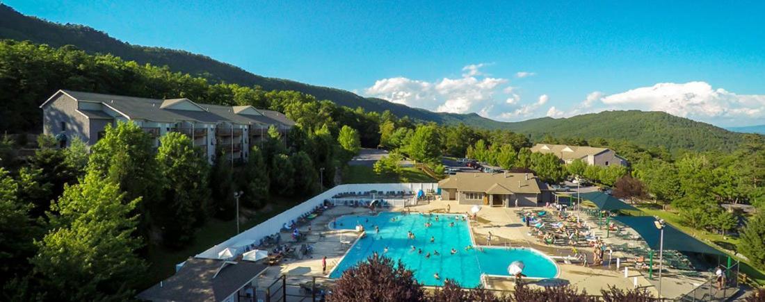 Massanutten Resort Екстер'єр фото