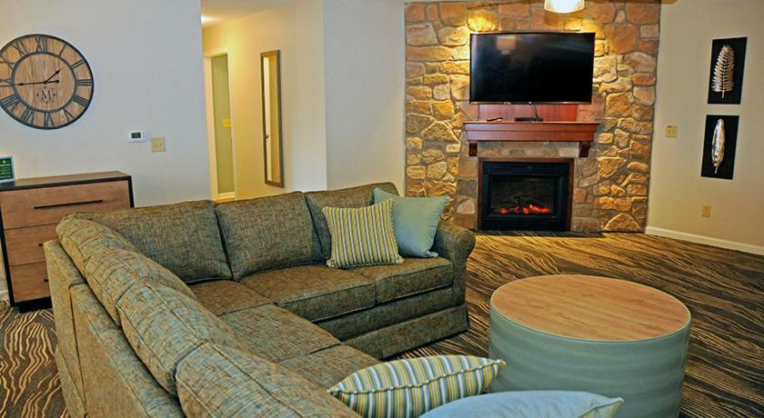 Massanutten Resort Екстер'єр фото