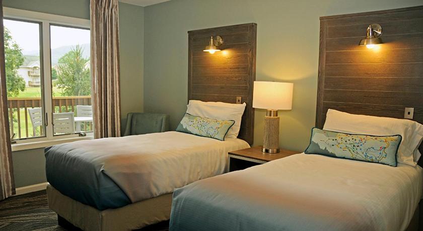 Massanutten Resort Екстер'єр фото