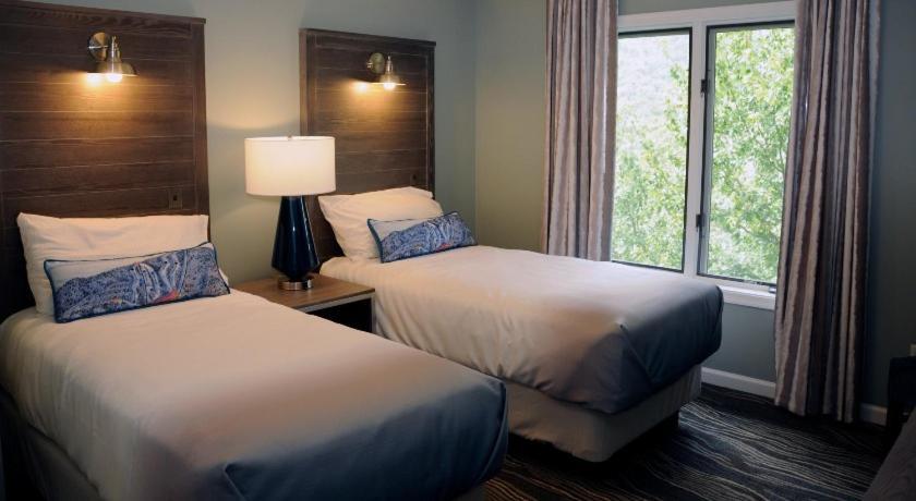 Massanutten Resort Екстер'єр фото