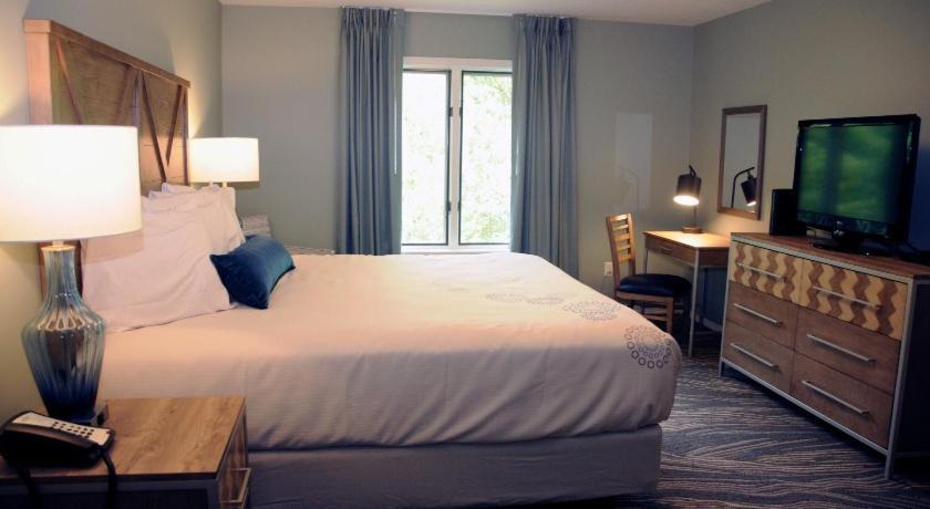 Massanutten Resort Екстер'єр фото