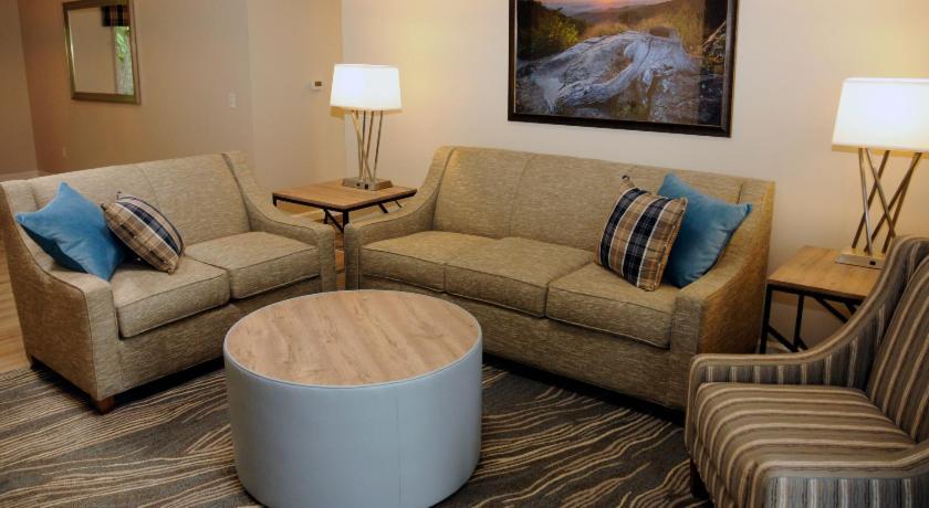 Massanutten Resort Екстер'єр фото