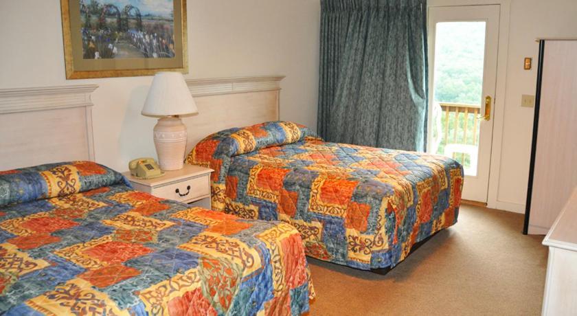 Massanutten Resort Екстер'єр фото