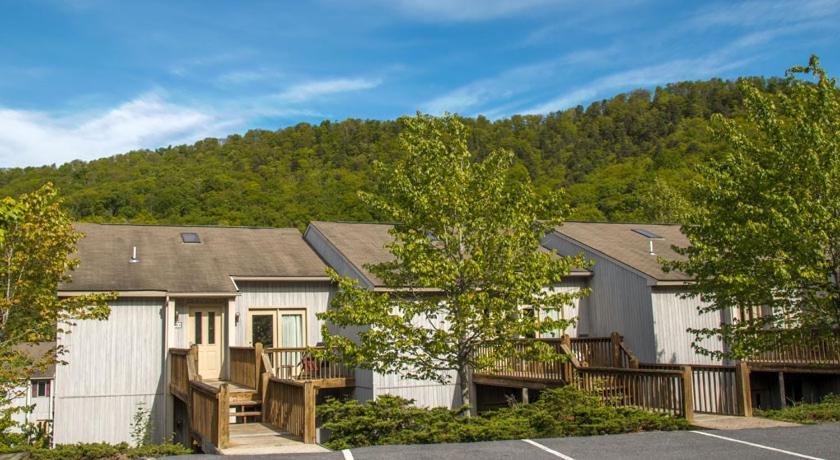 Massanutten Resort Екстер'єр фото