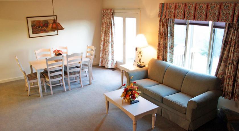 Massanutten Resort Екстер'єр фото