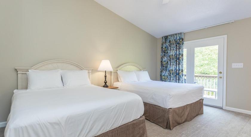 Massanutten Resort Екстер'єр фото