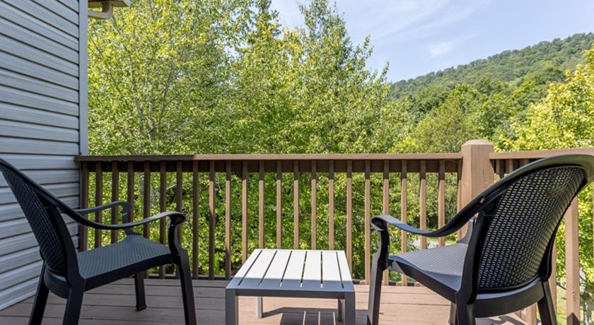 Massanutten Resort Екстер'єр фото