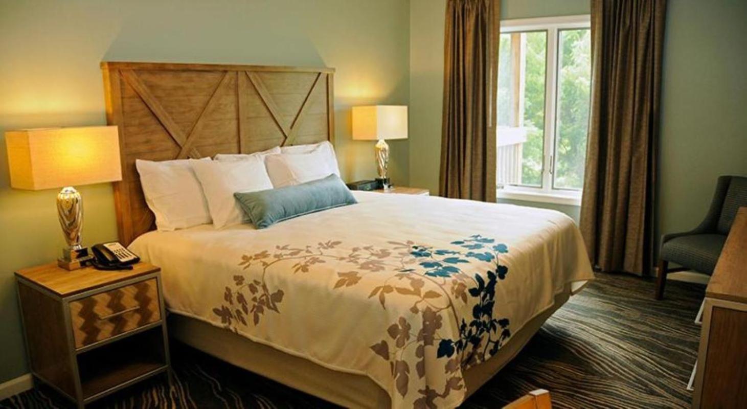 Massanutten Resort Екстер'єр фото